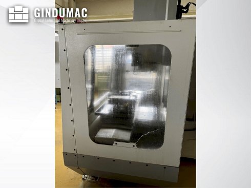 &#x27a4; Venta de MIKRON VCE 750 usados | gindumac.com