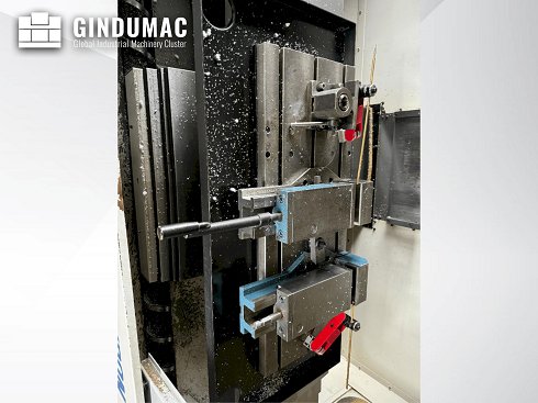 &#x27a4; Venta de MIKRON VCE 750 usados | gindumac.com