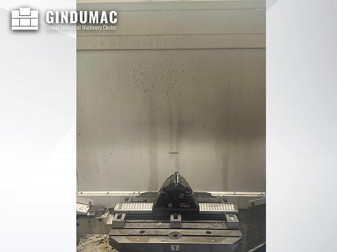 &#x27a4; Venta de DECKEL MAHO DMC 60U HiDyn usados | gindumac.com