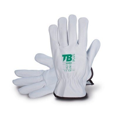 LOTE DE 120 PARES DE GUANTES TOMAS BODERO TALLA - 8 (STOCK  NUEVO)