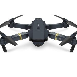 Quadcopter Drone