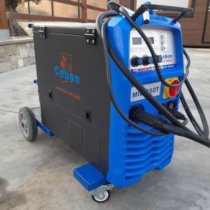 CEBON MIG-315PL Wire Welding Machine