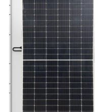 PANNELLI EAST-LUX 550 WATT Photovoltaic panels