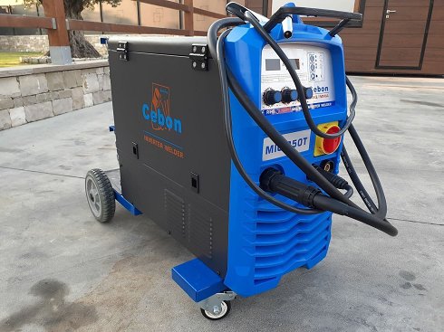 CEBON MIG-315PL Wire Welding Machine