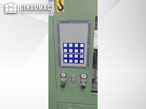 &#x27a4; Venta de Krauss Maffei KMD 75 XS/P usados | gindumac.com