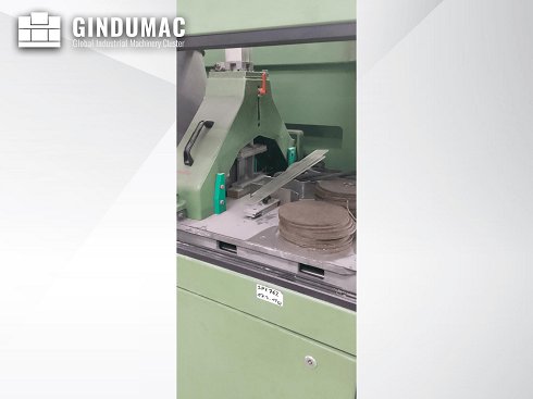 &#x27a4; Venta de Krauss Maffei KMD 75 XS/P usados | gindumac.com