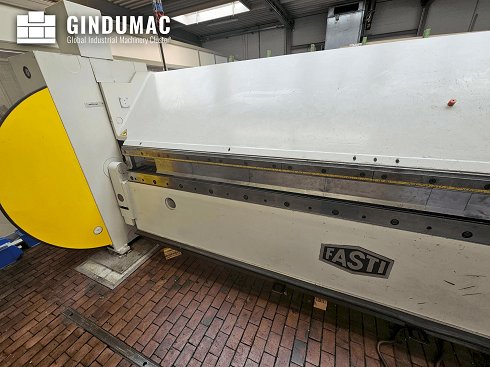 &#x27a4; Venta de SCHRODER-FASTI 215-40-4 usados | gindumac.com