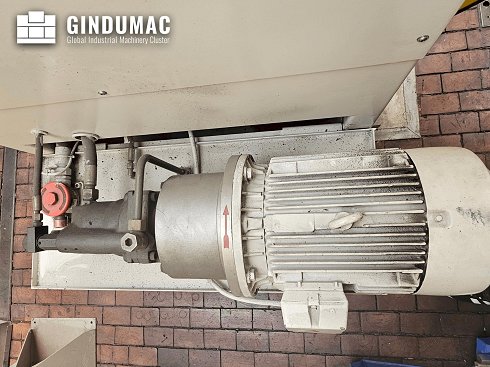 &#x27a4; Venta de SCHRODER-FASTI 215-40-4 usados | gindumac.com