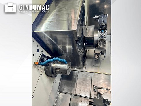 &#x27a4; Venta de NAKAMURA WT 250 de ocasión | gindumac.com