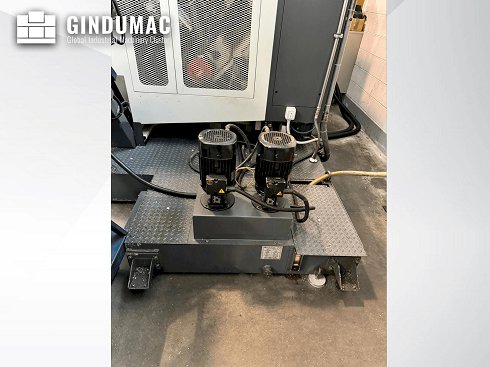 &#x27a4; Venta de NAKAMURA WT 250 de ocasión | gindumac.com