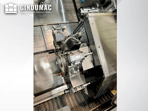 &#x27a4; Venta de NAKAMURA WT 250 de ocasión | gindumac.com