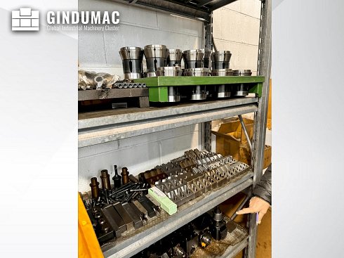 &#x27a4; Venta de NAKAMURA WT 250 de ocasión | gindumac.com