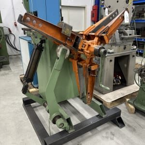 DREHER 2350-BF Reel