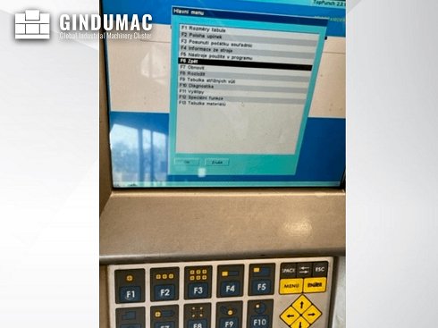 &#x27a4; Venta de Euromac MTX Flex 6 usados | gindumac.com