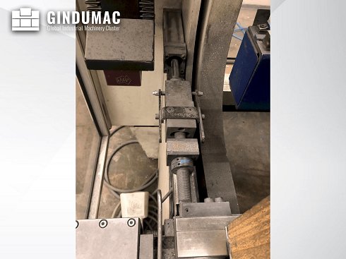 &#x27a4; Venta de prensas usadas TRUMPF TrumaBend V85S | gindumac.com