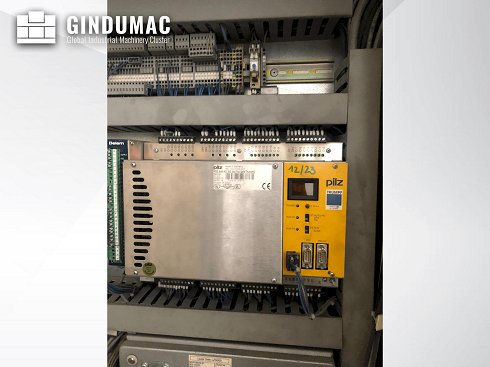 &#x27a4; Venta de prensas usadas TRUMPF TrumaBend V85S | gindumac.com