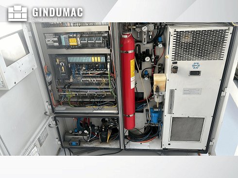 &#x27a4; Venta de HAAS Multigrind AF/SL usadas | gindumac.com