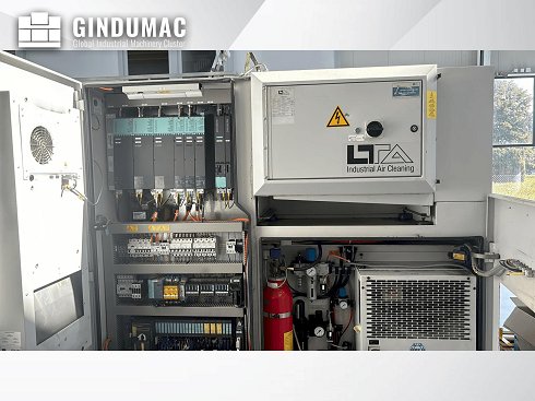 &#x27a4; Venta de HAAS Multigrind AF/SL usadas | gindumac.com