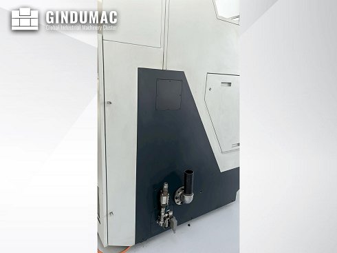 &#x27a4; Venta de HAAS Multigrind AF/SL usadas | gindumac.com