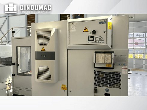 &#x27a4; Venta de HAAS Multigrind AF/SL usadas | gindumac.com