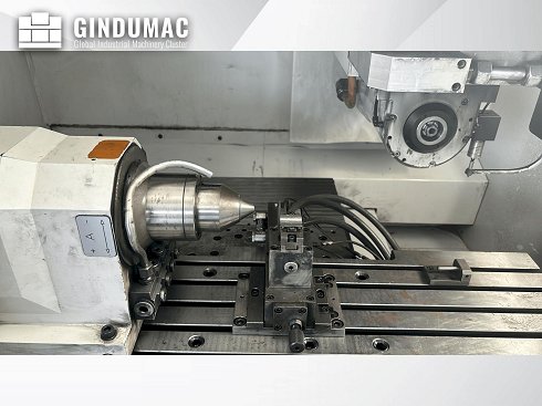 &#x27a4; Venta de HAAS Multigrind AF/SL usadas | gindumac.com