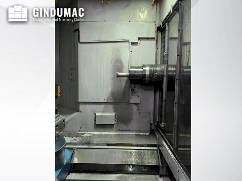 &#x27a4; Venta de Makino A61nx usados | gindumac.com