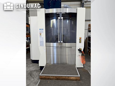 &#x27a4; Venta de Makino A61nx usados | gindumac.com