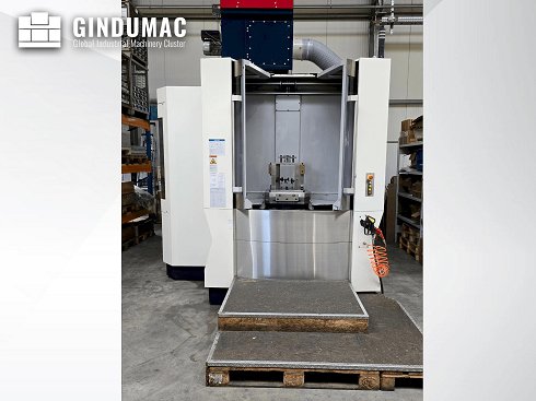 &#x27a4; Venta de Makino A61nx usados | gindumac.com