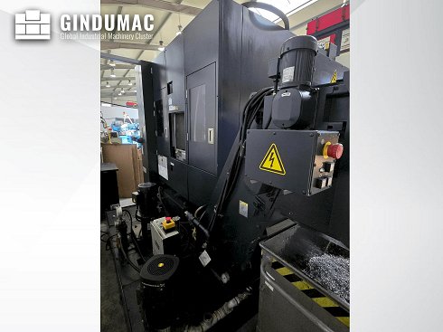 &#x27a4; Venta de Makino A61nx usados | gindumac.com