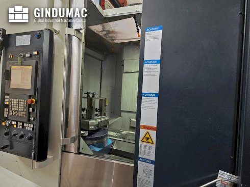 &#x27a4; Venta de Makino A61nx usados | gindumac.com