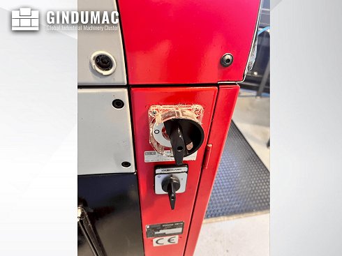 &#x27a4; Venta de EMCO Emcomat EM17D usados | gindumac.com