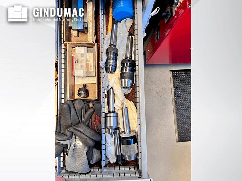 &#x27a4; Venta de EMCO Emcomat EM17D usados | gindumac.com