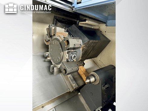 &#x27a4; Venta de DOOSAN PUMA GT 2100M usados | gindumac.com