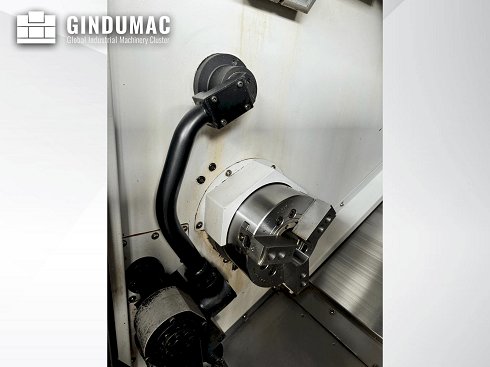 &#x27a4; Venta de DOOSAN PUMA GT 2100M usados | gindumac.com