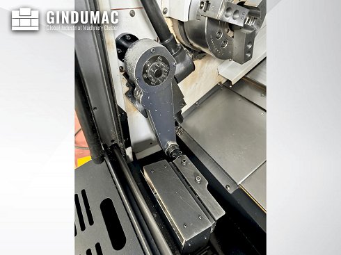 &#x27a4; Venta de DOOSAN PUMA GT 2100M usados | gindumac.com