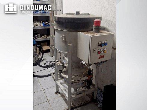 &#x27a4; Venta de Flow Mach 4 B usados | gindumac.com