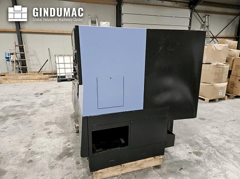 &#x27a4; Venta de DOOSAN PUMA 215 usados | gindumac.com