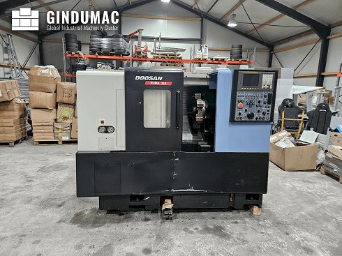 &#x27a4; Venta de DOOSAN PUMA 215 usados | gindumac.com