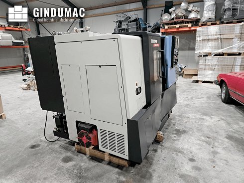 &#x27a4; Venta de DOOSAN PUMA 215 usados | gindumac.com