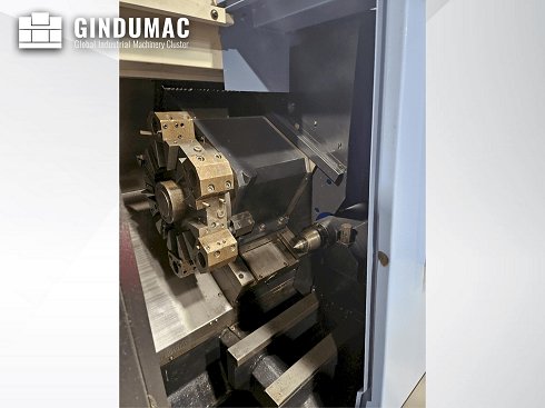 &#x27a4; Venta de DOOSAN PUMA 215 usados | gindumac.com