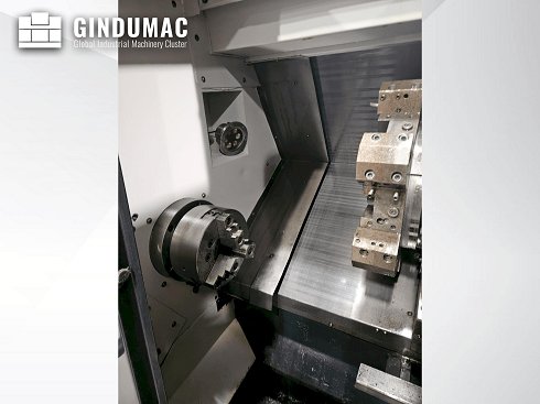 &#x27a4; Venta de DOOSAN PUMA 215 usados | gindumac.com