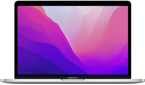 Apple MacBook Pro Retina de 13'' con i7-4558u, 16Gb de RAM y 512GB SSD. V2