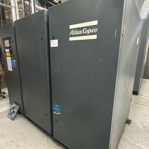 Otro compresor ATLAS COPCO APPROX. ONSITE GA110