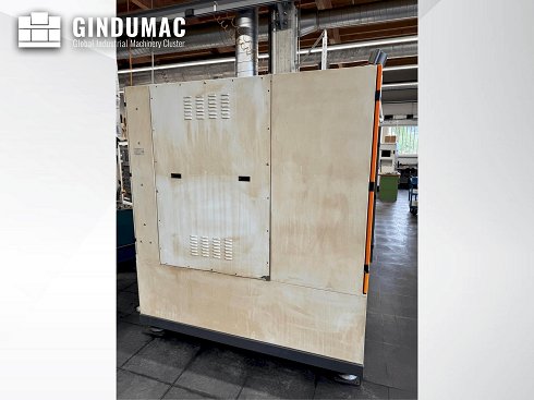 &#x27a4; Venta de CHARMILLES Robofil 330F usados | gindumac.com