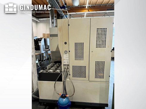 &#x27a4; Venta de CHARMILLES Robofil 330F usados | gindumac.com