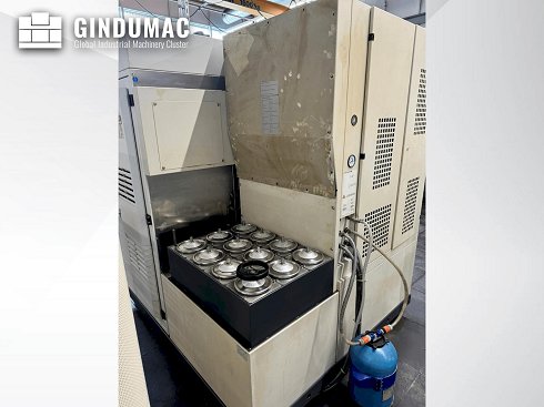 &#x27a4; Venta de CHARMILLES Robofil 330F usados | gindumac.com