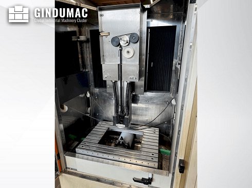 &#x27a4; Venta de CHARMILLES Robofil 330F usados | gindumac.com