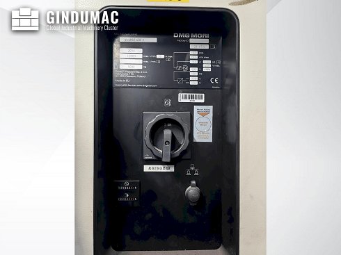 &#x27a4; Venta de DMG Ecomill 600V usados | gindumac.com