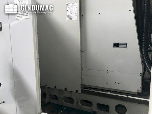 &#x27a4; Venta de Hurco HTX 500 usados | gindumac.com