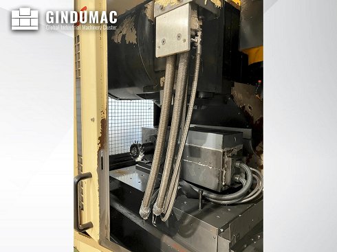 &#x27a4; Venta de Matsuura FX-5-PC2S usados | gindumac.com